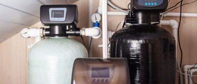 Why Should I Get A Water Softener?