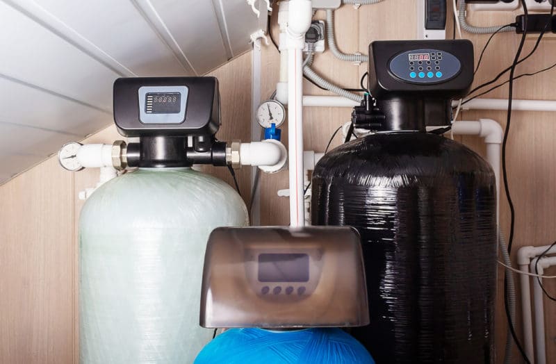 Why Should I Get A Water Softener?