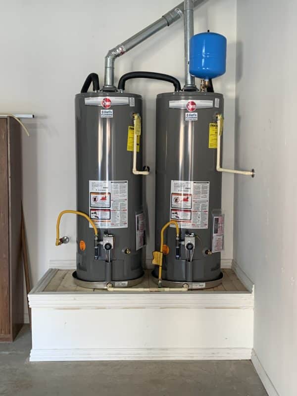 Tanked vs. Tankless: Which Water Heater Is For You?