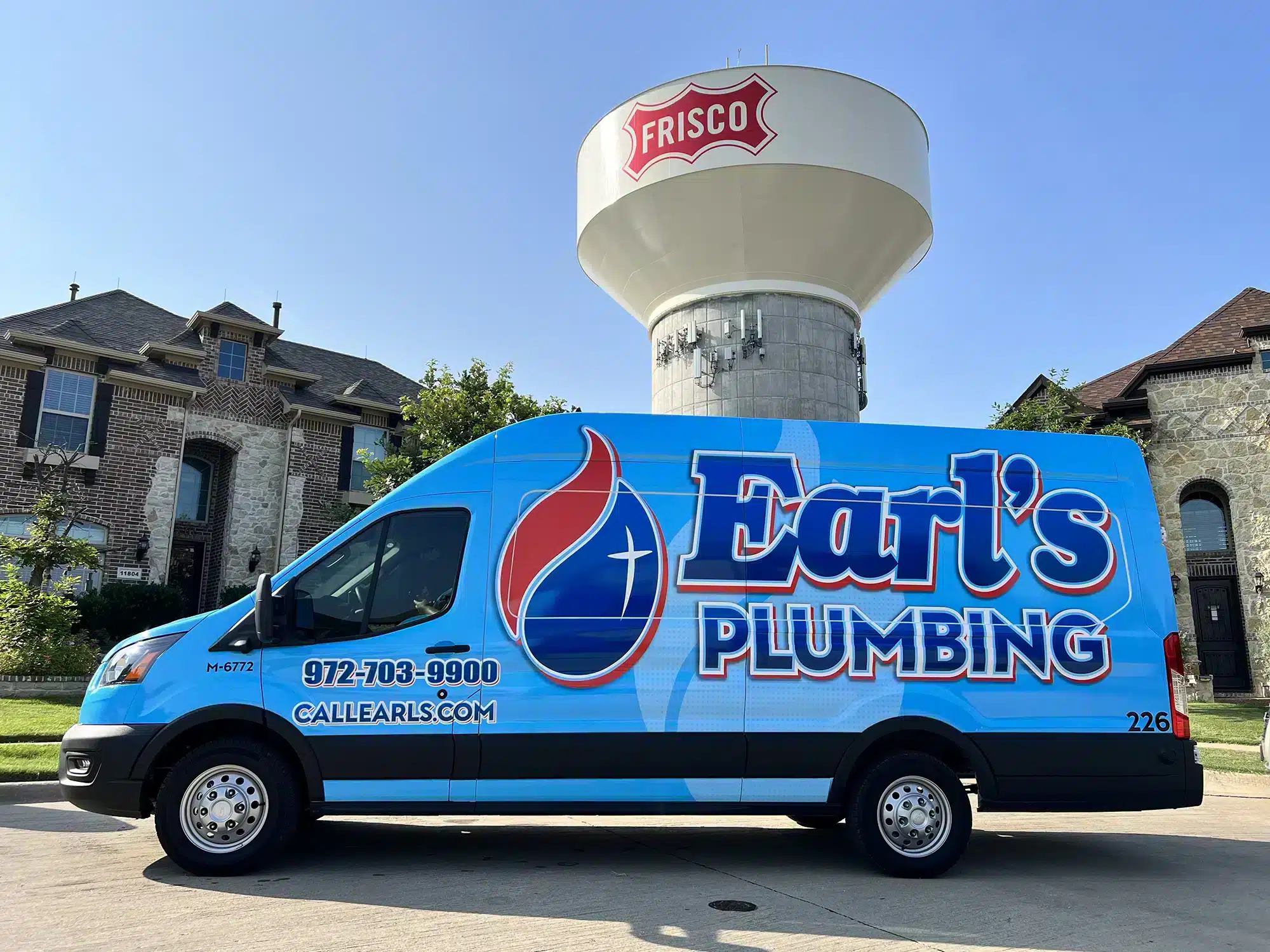 Does Homeowners Insurance Cover Slab Leaks? Earl’s Plumbing, Heating