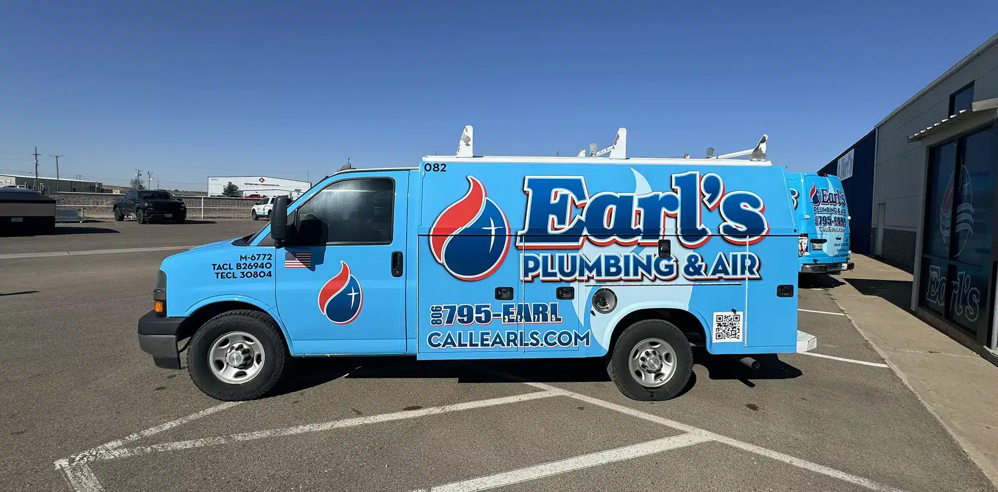 Earls Plumbing Redding Ca