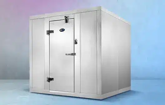 walk in cooler - Earls Plumbing Heating and Air